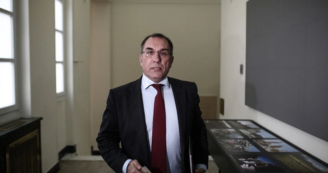 Δ. Καμμένος: 40 σάκοι για σορούς είχαν ήδη σταλεί στη Ραφήνα στις 12 τα μεσάνυχτα της Δευτέρας (βίντεο)